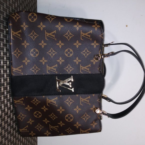 CUTE TOP HANDLE HANDBAG - Picture 2 of 4